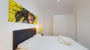 Agd Living 1, Algarrobo